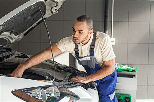 Fahrzeugreparatur – Vergütungsanspruch der Werkstatt bei fehlendem Reparaturauftrag