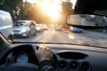 Verkehrsrecht: Unerlaubtes Entfernen vom Unfallort aus rechtlicher Sicht