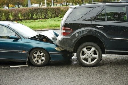 Verkehrsunfall im EU Ausland - Schadensregulierung