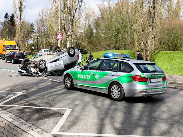 Verkehrsunfall: Anerkenntniserklärung eines Unfallbeteiligten am Unfallort wirksam?