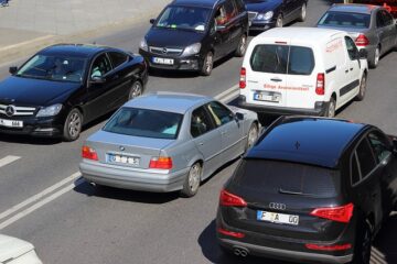 Prüfungsfrist des ausländischen Kfz-Haftpflichtversicherers bei Verkehrsunfall in Deutschland