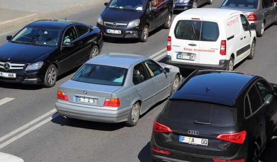 Prüfungsfrist des ausländischen Kfz-Haftpflichtversicherers bei Verkehrsunfall in Deutschland