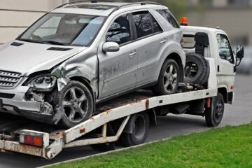 Verkehrsunfall: Restwertabzug bei Weiternutzung des Fahrzeugs im Totalschadenfall