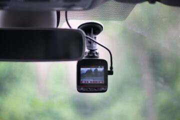 Verkehrsunfallprozess – Verwertbarkeit von Dashcam-Aufnahmen möglich