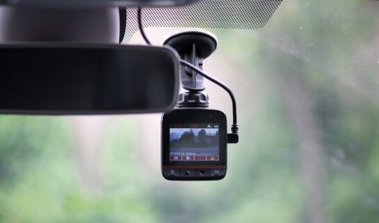 Verkehrsunfallprozess – Verwertbarkeit von Dashcam-Aufnahmen möglich