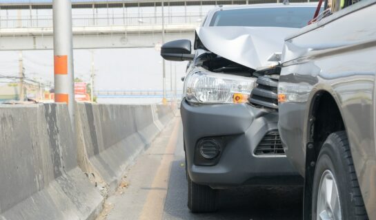 Verkehrsunfallschaden:  Klageabweisung bei fehlender Abgrenzung zu Fahrzeugvorschäden