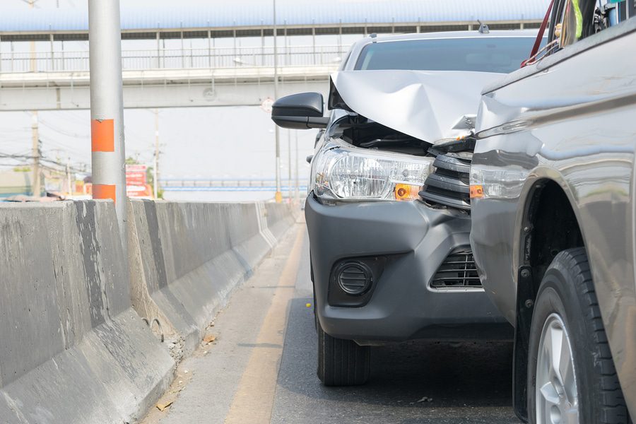 Verkehrsunfallschaden: Klageabweisung bei fehlender Abgrenzung zu Fahrzeugvorschäden
