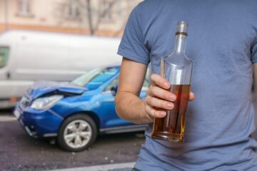 Verkehrsunfall: Mitverschulden des alkoholisierten Beifahrers