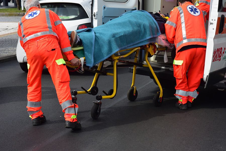 Verkehrsunfall - Schmerzensgeldanspruch des wenige Stunden nach einem Unfall verstorbenen bewusstlosen Verletzten