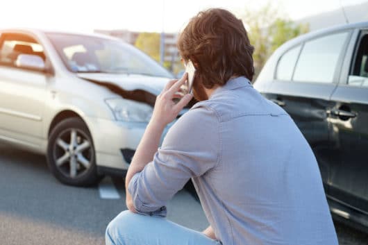 Verkehrsunfall: Erstattung der Zusatzkosten für Vollkasko bei Mietwagenanmietung