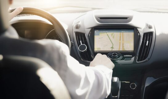 Verkehrsunfall: Angemessenheit von Mietwagenkosten – Navigationsgerät als Serienausstattung