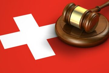 Verkehrsunfall in der Schweiz – Schadensersatz