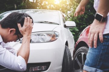 Verkehrsunfall – Nutzungsausfallentschädigung bei gewerblich genutztem Fahrzeug