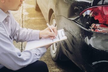 Verkehrsunfall – gerichtliche Schätzung der Sachverständigenvergütung