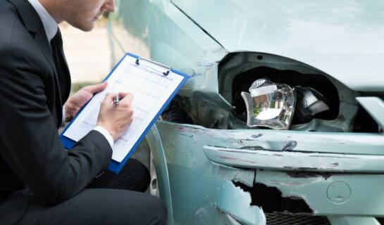 Verkehrsunfall – Restwertangebot des gegnerischen Kfz-Haftpflichtversicherers