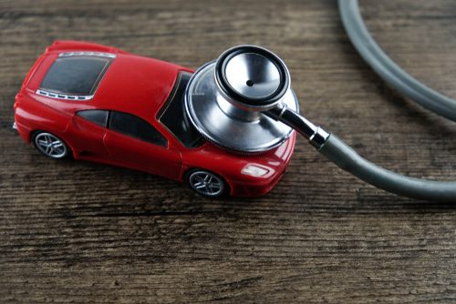 Verkehrsunfall - Fahrzeugverkauf ohne Abwarten auf Restwertangebots der Versicherung