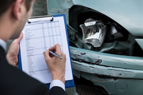Verkehrsunfall - Erforderlichkeit der Nebenkosten des Sachverständigen