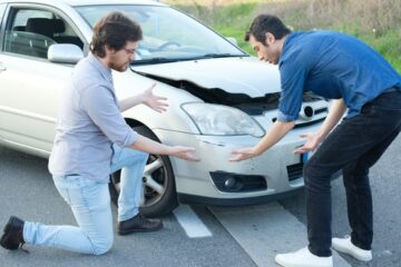 Verkehrsunfall – Darlegungspflicht des Geschädigten zu Art und Umfang von Vorschäden