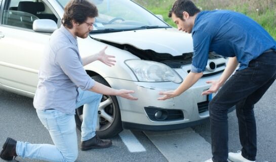 Verkehrsunfall – Darlegungspflicht des Geschädigten zu Art und Umfang von Vorschäden