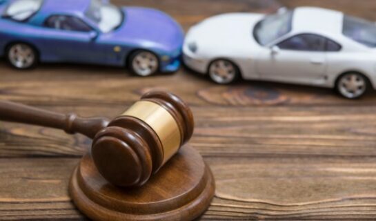 Verkehrsunfall – : Anspruch des Geschädigten auf Ersatz von Rechtsanwaltskosten