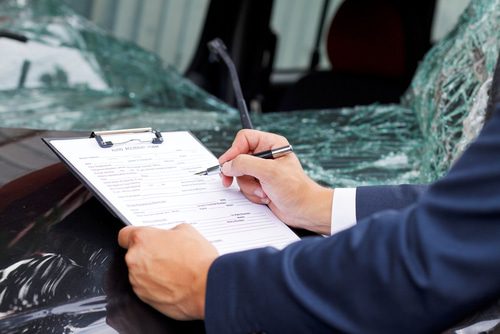 Verkehrsunfall - Einholung Nachtragsgutachtens aufgrund Gegengutachten