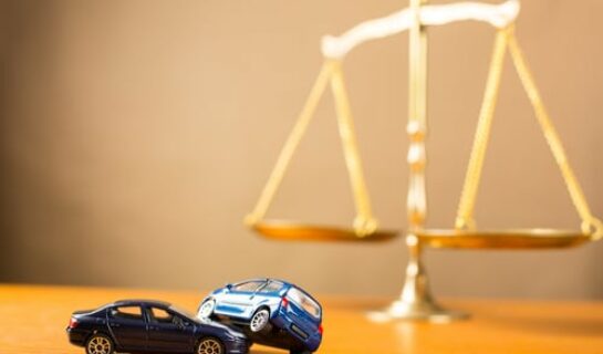 Verkehrsunfall – vorgerichtliche Anwaltskosten einer Kfz-Leasinggesellschaft