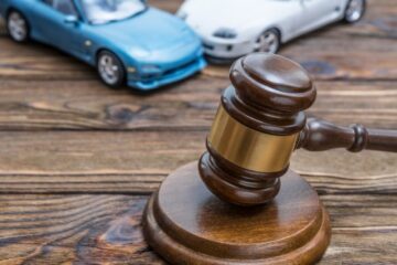 Verkehrsunfall – Erstattungsfähigkeit von Rechtsanwaltskosten