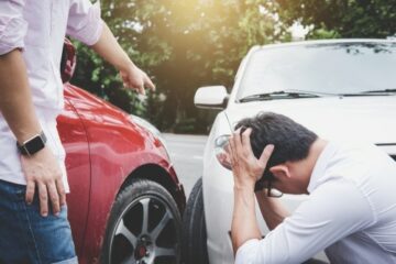 Verkehrsunfall – Ersatzfähigkeit eines Unfallschadens bei Vorliegen erheblicher Altschäden