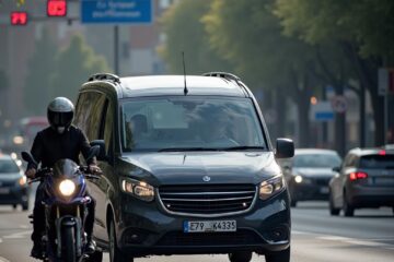 Verkehrsunfall – Schmerzensgeld bei Speichentrümmerfraktur