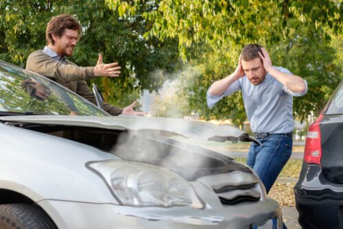 Verkehrsunfall: Wiederbeschaffungswert trotz unklarer Laufleistung